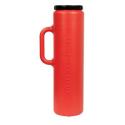 Safety Flare Container